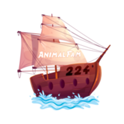 AnimalFam